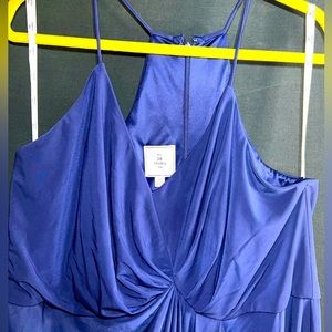 DB Studio full length dress